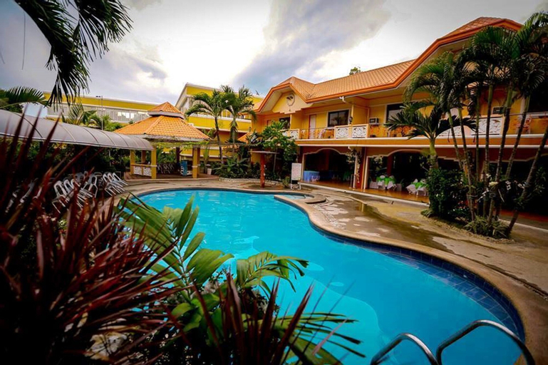 Gertes Resort & Hotel, Laoag City