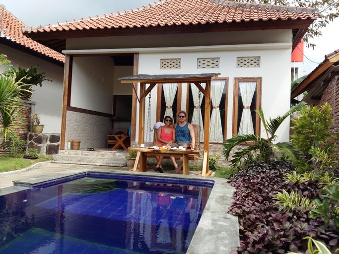 Sunbeam Villas, Lombok