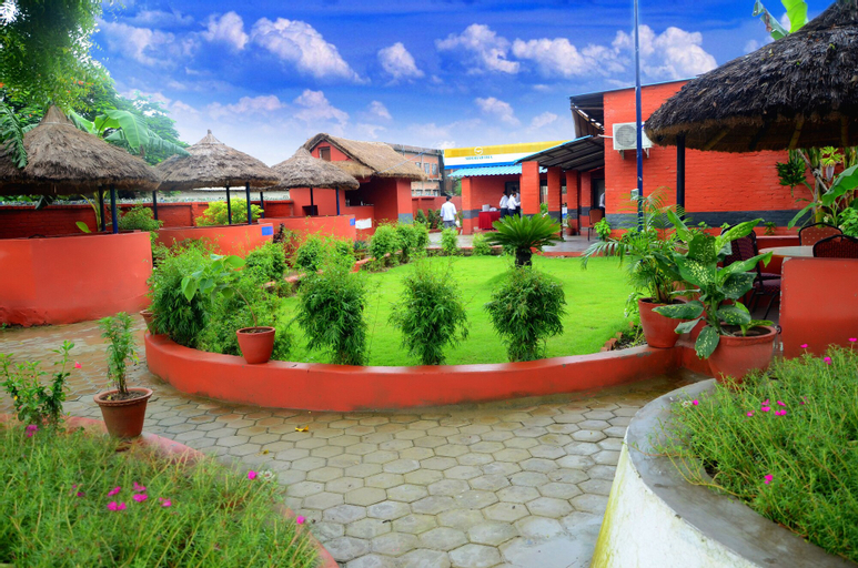 Siddhartha Cottage Butwal, Lumbini