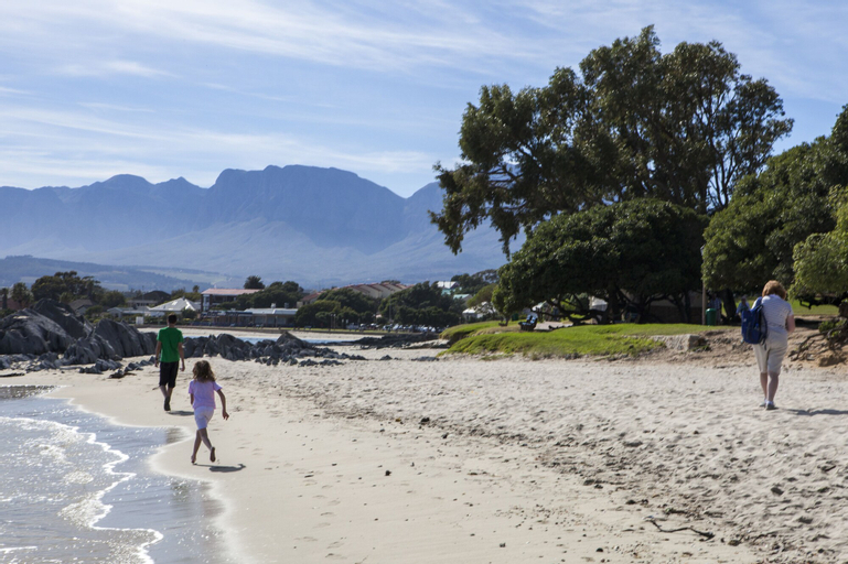 The View, City of Cape Town