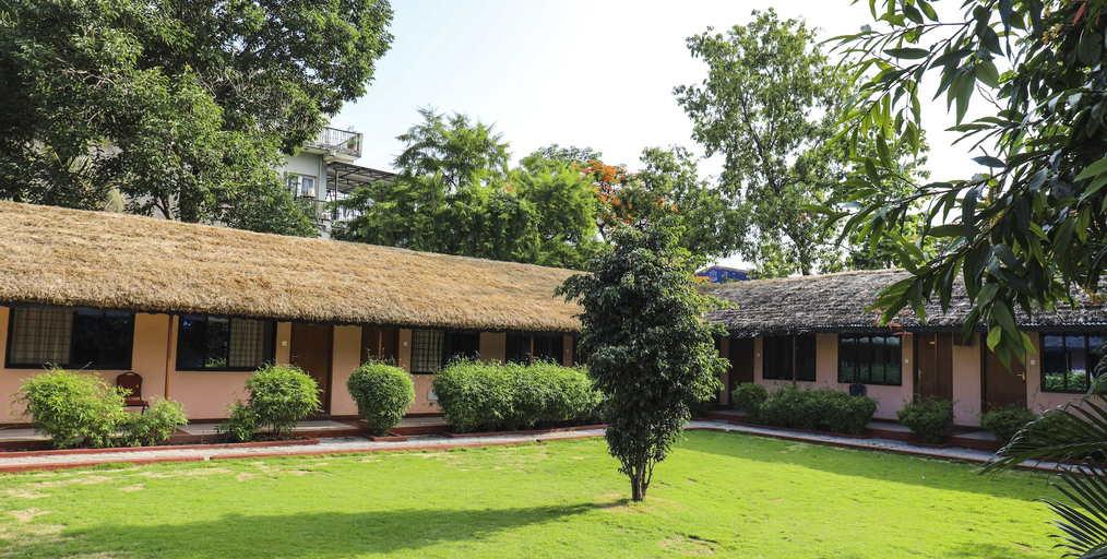 Siddhartha Cottage Butwal, Lumbini