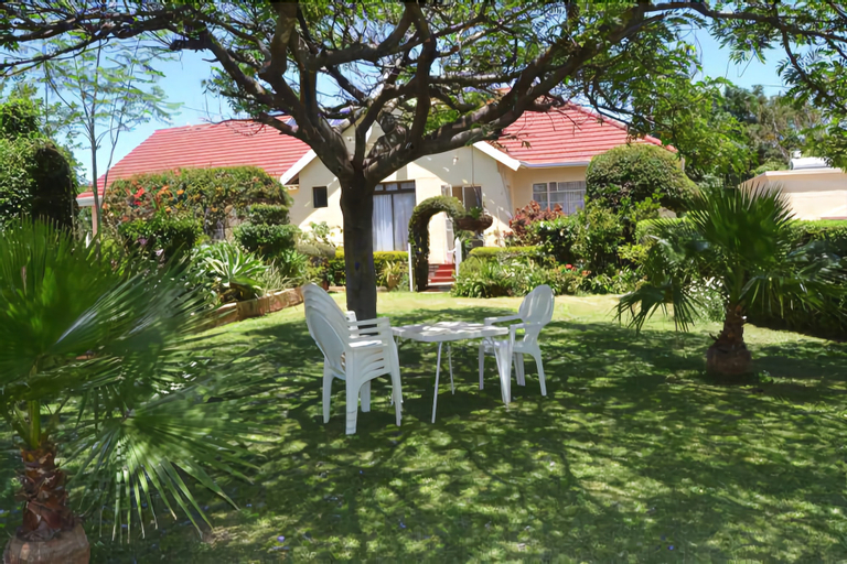 Ebuhleni Guest Lodge, Bulawayo