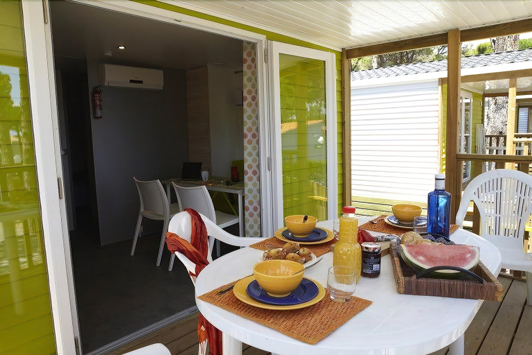 Others 5, Camping Interpals, Girona