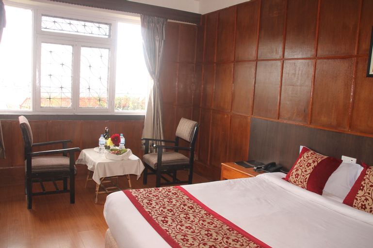 Hotel Srinagar, Lumbini