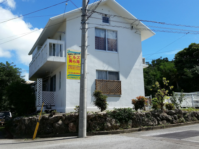 Hills Churaumi, Motobu