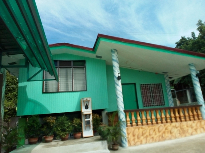The Biggies Inn, Oslob