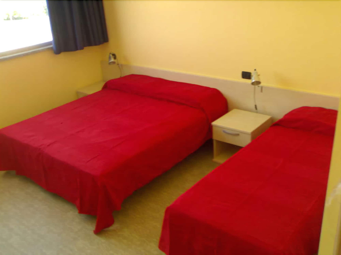 Hostel San Marino,
