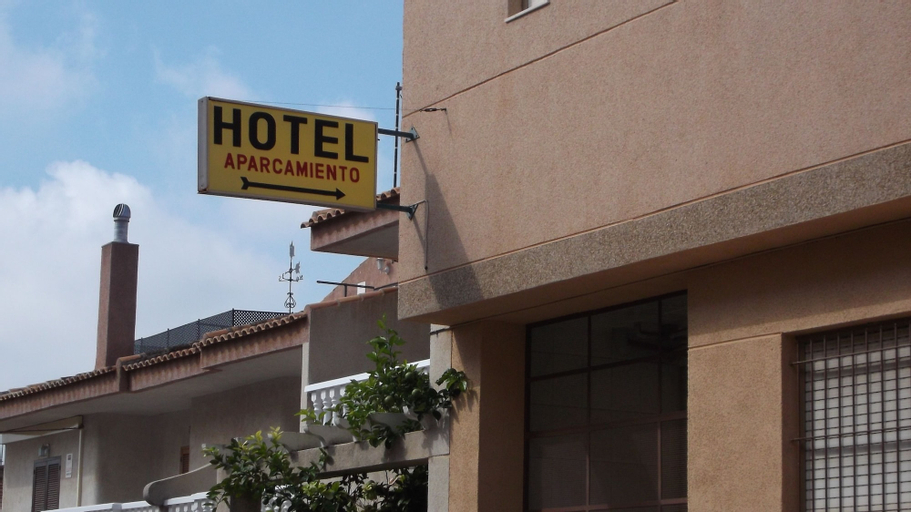 Hotel Arce, Murcia