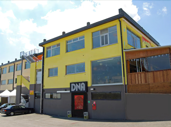 Hostel San Marino,