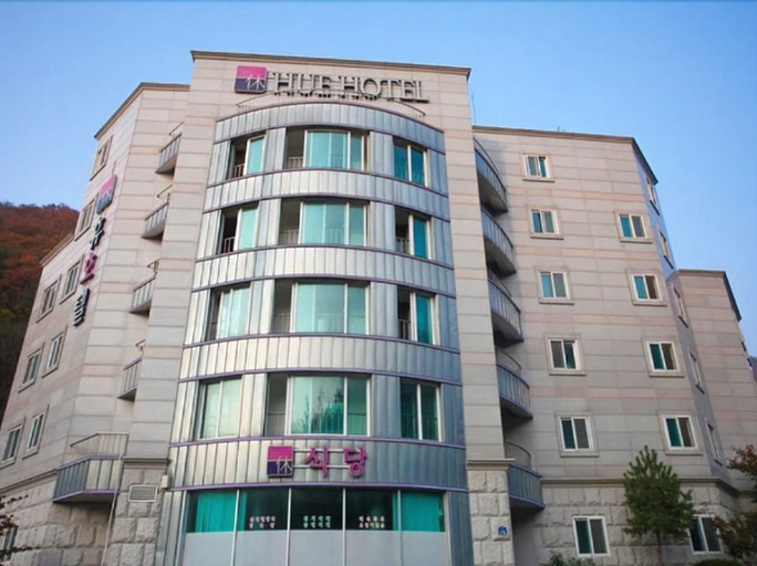 Hue Hotel, Jeongseon