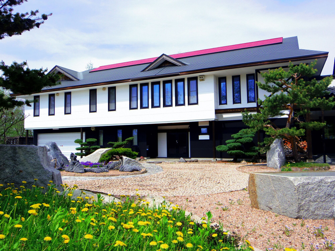 Kunsthaus, Biei