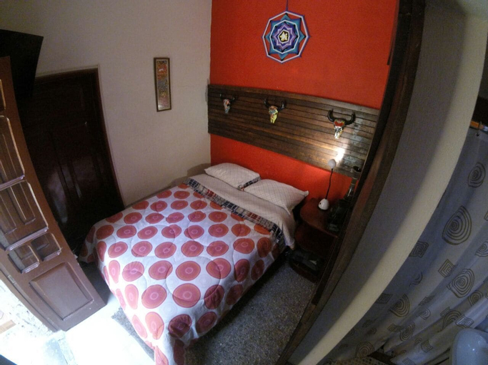 Hostal Corazón de Xoconostle, San Luis Potosí