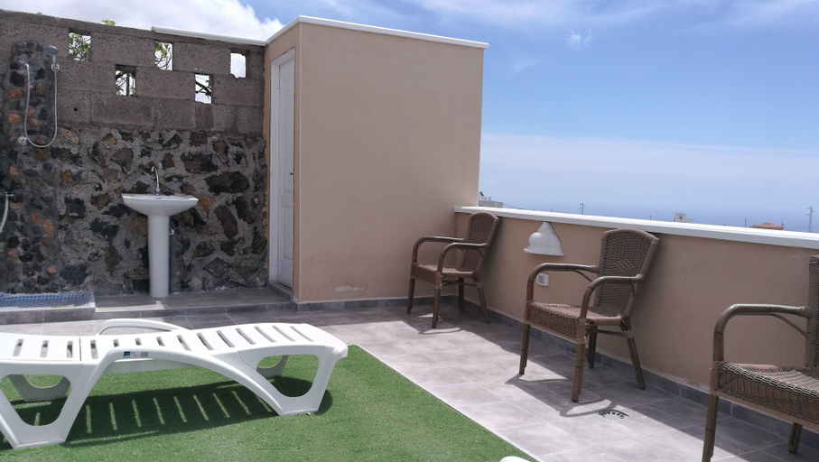Others 5, Emblema Suites - Adults Only, Santa Cruz de Tenerife