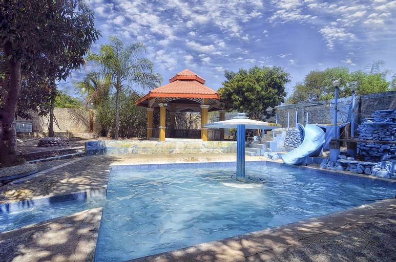 Gertes Resort & Hotel, Laoag City