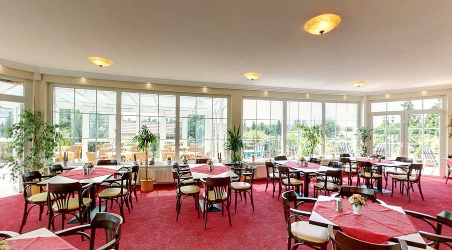 Food & Drinks 5, Hotel Montana Limburg, Limburg-Weilburg