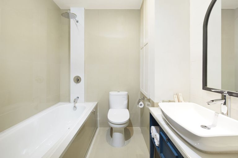 Jambuluwuk Thamrin Hotel, Central Jakarta