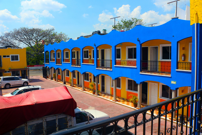 HOTEL SAN PEDRO, Centro