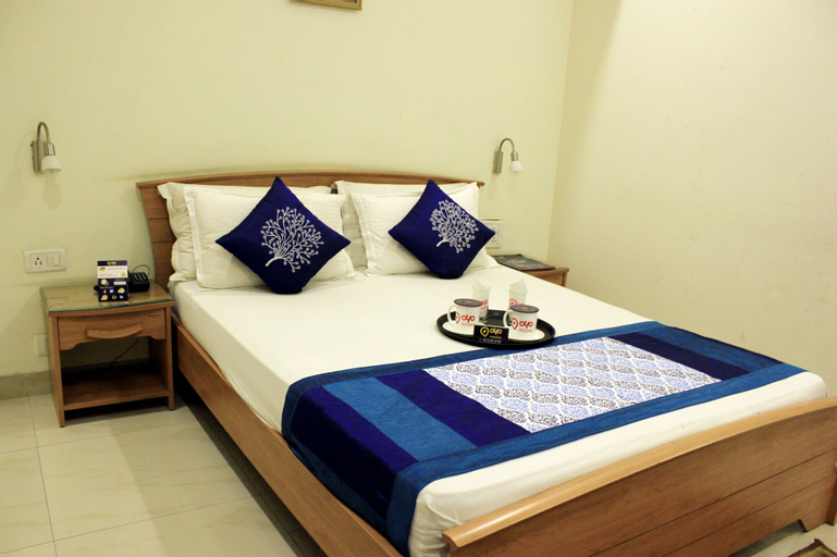 OYO 9899 Hotel Palm Tree, Gurgaon