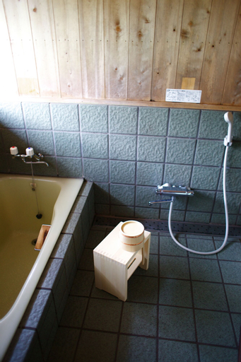 Miyama Futon & Breakfast, Nantan