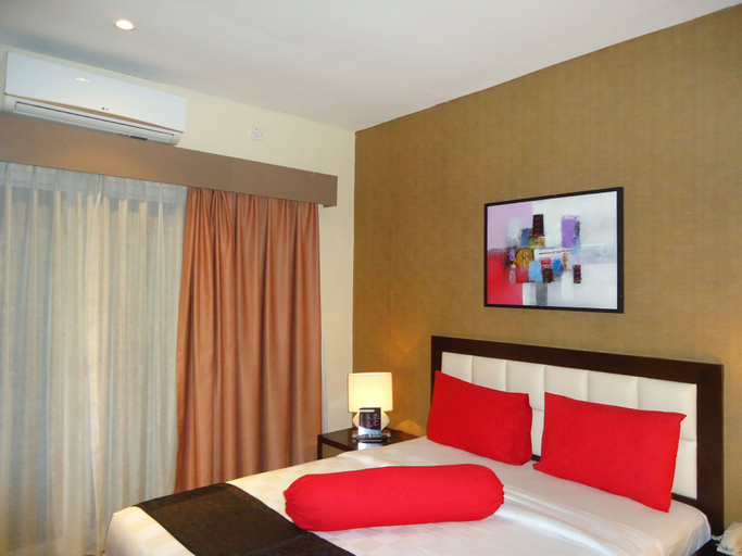 Hotel Scarlet Makassar, Makassar