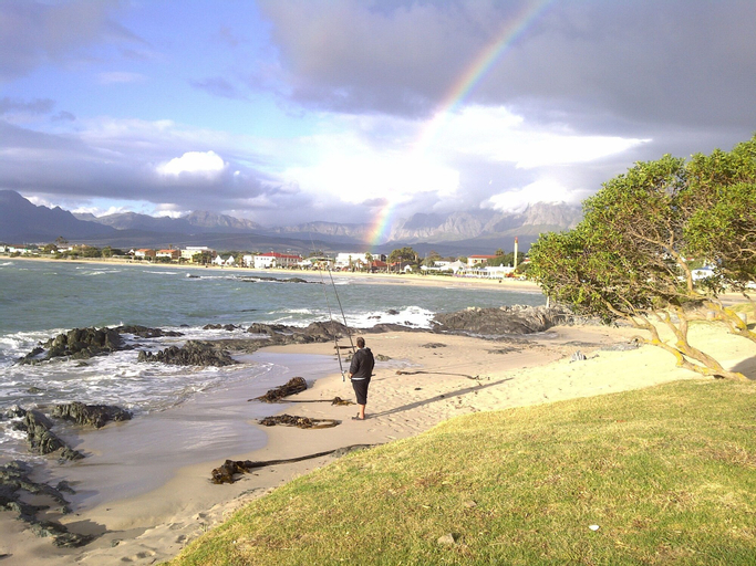The View, City of Cape Town
