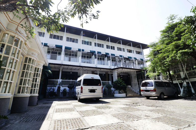 The Victoria Luxurious Guesthouse, Bandung