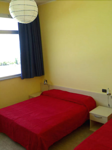 Hostel San Marino,