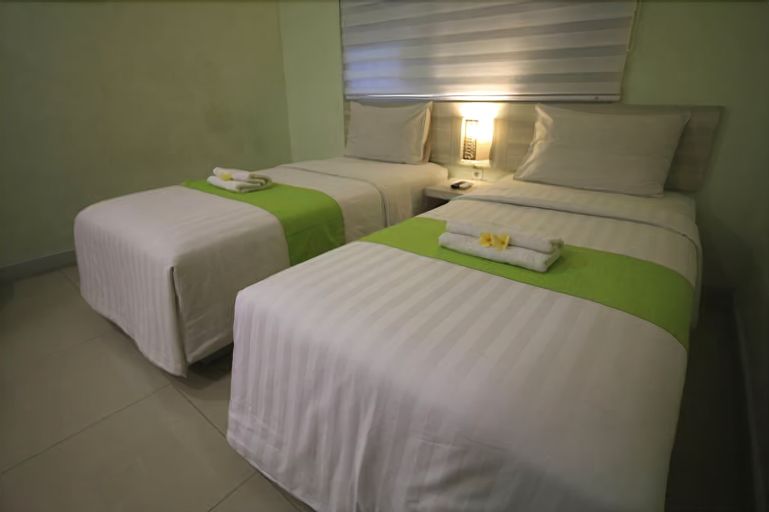 Sky Hotel Jogja, Yogyakarta