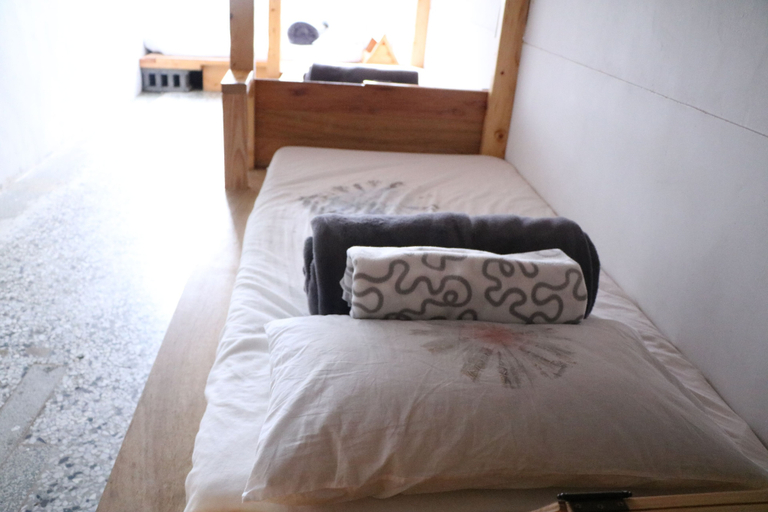Bedroom 1, Patia Place Hostel, Pingtung