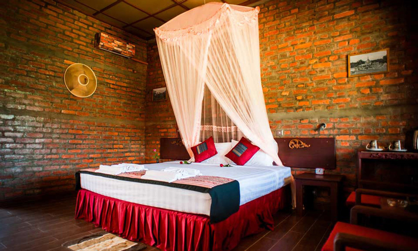 Riverside @ Hsipaw Resort, Kyaukme