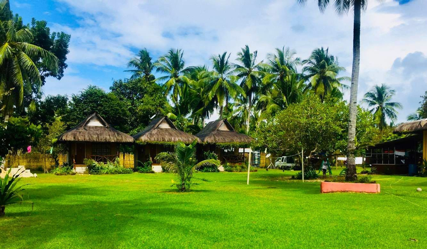 JuRiSu Resort, San Vicente