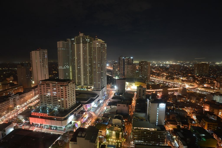AMAX Inn Makati, Makati City
