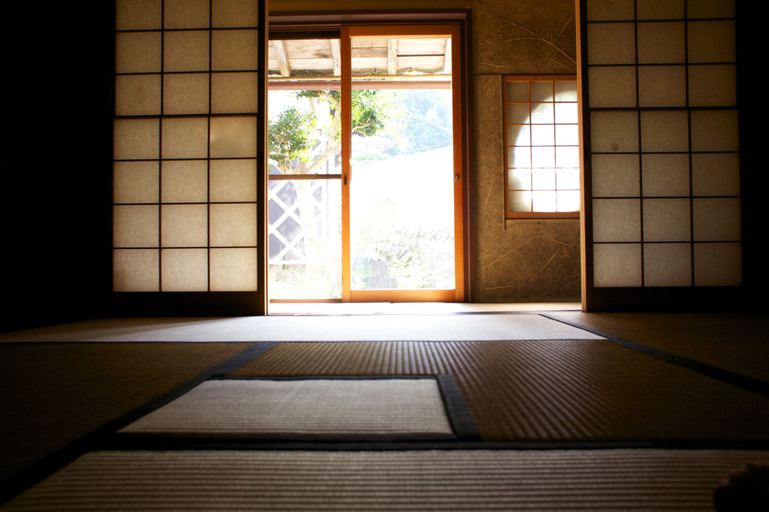 Miyama Futon & Breakfast, Nantan