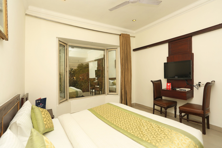 OYO 8826 Hotel City Garden, Ghaziabad
