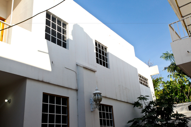 Gabrielle’s, Port-au-Prince