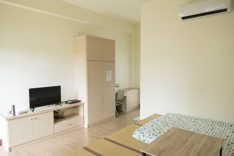 Bedroom 2, Urarakana B&B, Miaoli