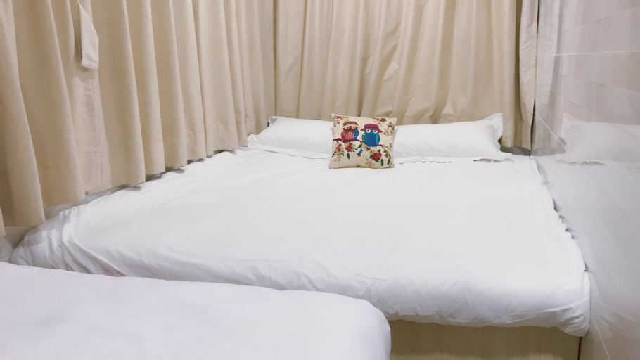 Li Min Hotel, Yau Tsim Mong