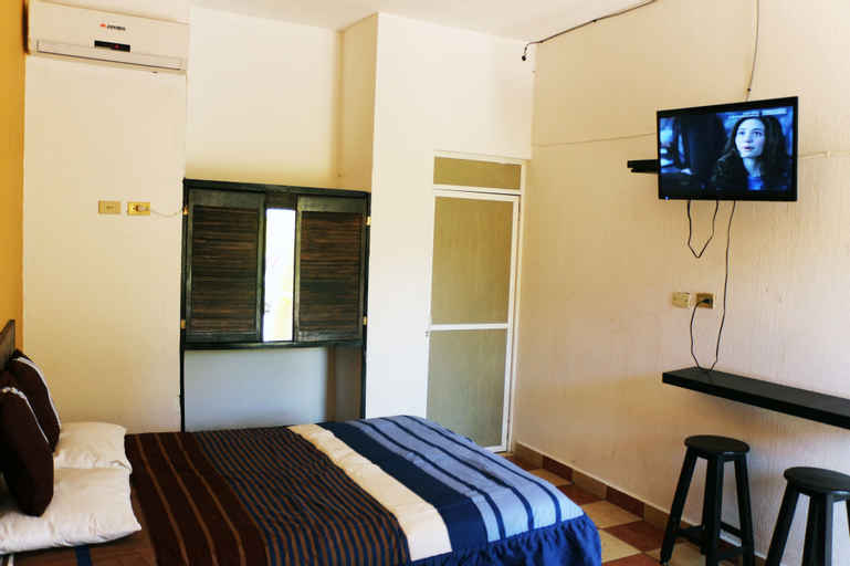 HOTEL SAN PEDRO, Centro
