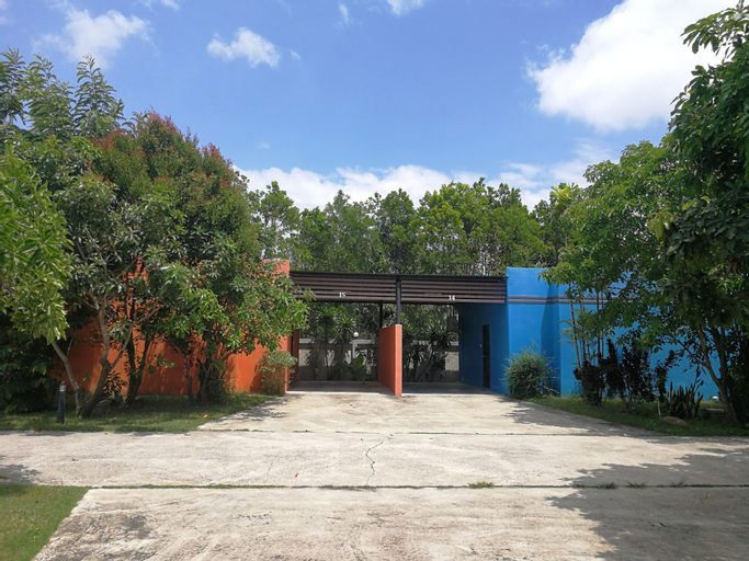 The Fahsai Resort, Hat Yai