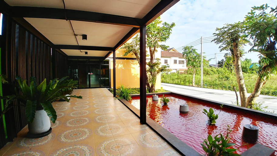 Green House Neo-Resotel, Muang Nakhon Si Thammarat