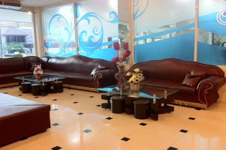 Sky Park Hotel Hatyai, Bang Klam