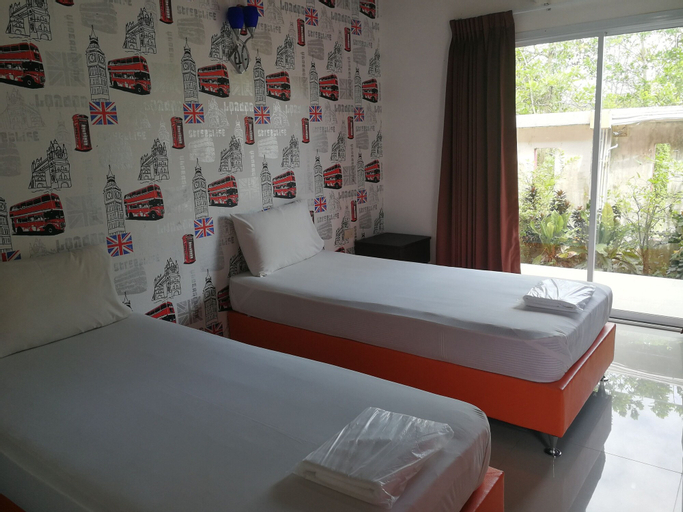 The Fahsai Resort, Hat Yai