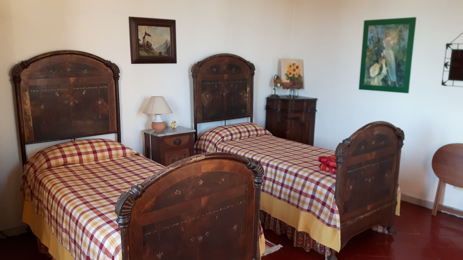 Public Area, B&B Casa Manuelli, Alessandria