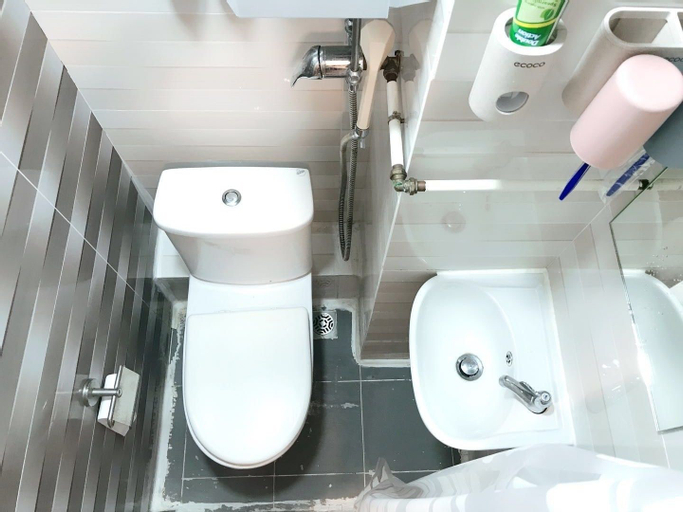 Li Min Hotel, Yau Tsim Mong