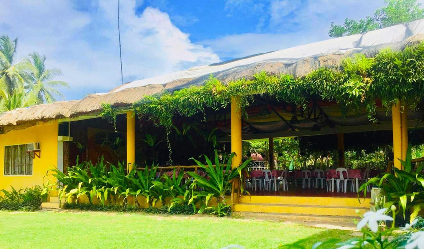 JuRiSu Resort, San Vicente