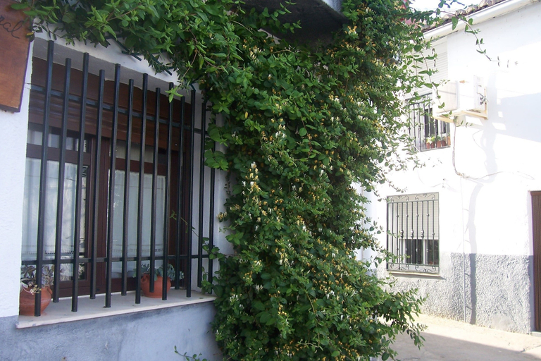 Exterior & Views, Casa Rural Abuela Maxi, Cáceres