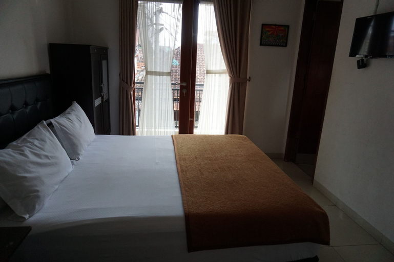 Rumah Sarwestri B&B, Bandung