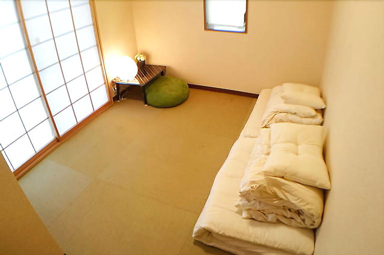 Belle Via Tokyo, Toshima