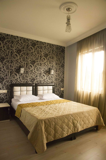 Iberia, Batumi