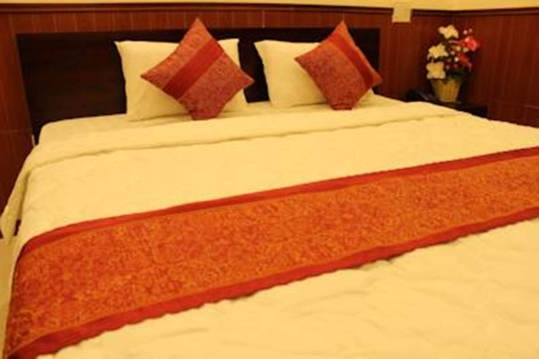 Huong Binh Hotel Da Nang, Thanh Khê